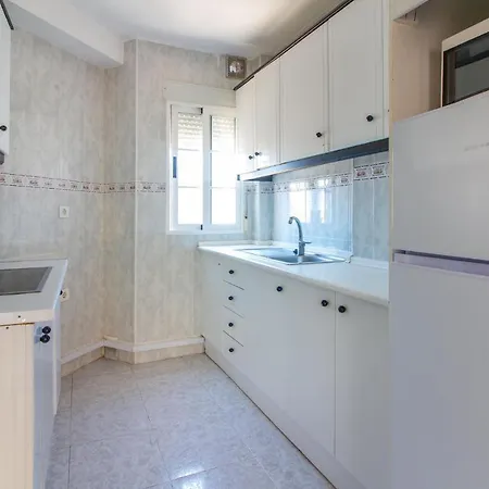 Gorgeous In With Harbor View * Torrevieja