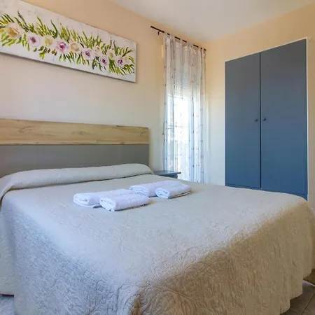 Gorgeous In With Harbor View Torrevieja