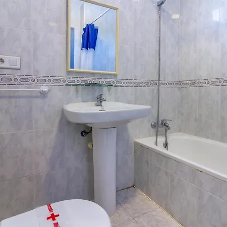 Gorgeous In With Harbor View * Torrevieja