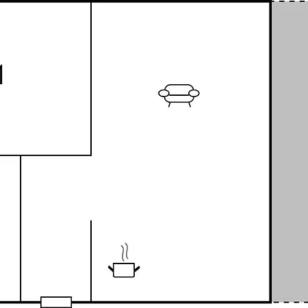 Gorgeous In With Harbor View Апартаменти